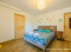 Chambre d'hôtes Les Cinq Mésanges
