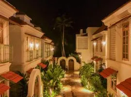 Tranquil Trails- Amayah Neer 3-BHK Villa Near Assagao