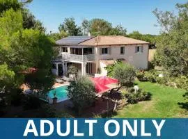 Villa Alyzea