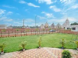 Prapti Resort !! behind Digha jagannath Temple !!