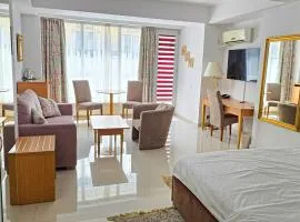 Bucur Accommodation