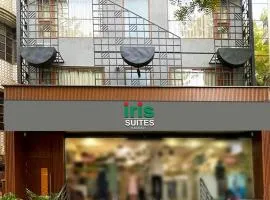 Iris Suites Kalkaji