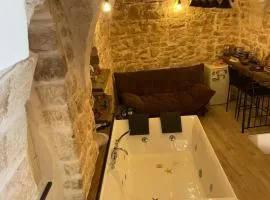 Dimore Levante Borgobianco