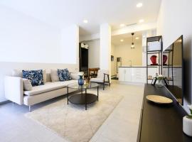 Elewana Suites，位于多列毛利诺斯的酒店