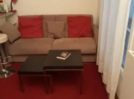 Charming studio in the heart of the Latin Quarter