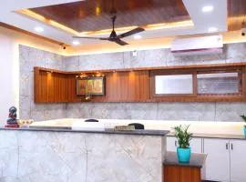 Nanda Mohan Residency