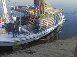 Felucca Alaska