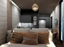 Lapland Winter Park Chalets