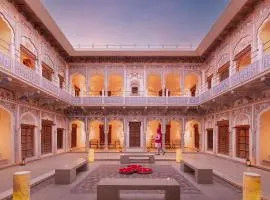 Gulab Haveli, Manwada - IHCL SeleQtions