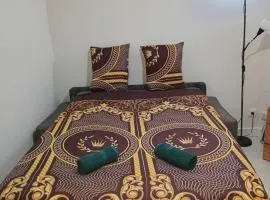 TPSA20- ROOM Bis