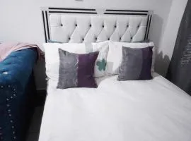 Executive apartment on Thika rd