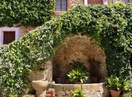Casa Bonomo