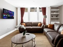 Castle Street Apartments - Kerrycroy Ground Floor Apartment