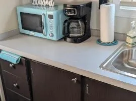 Cozy Tiny Home in Farmington hills Michigan