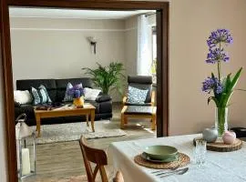 Ludwinas Pfingststube