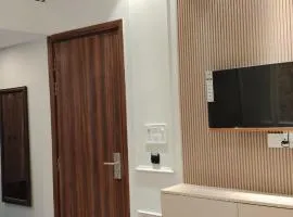 Hotel Amar Palace