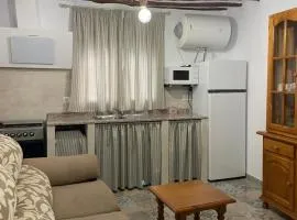 Apartamento rural La Sabina
