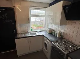 Swansea 5BR House for Groups