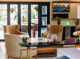 Braham Lodge - The Octave 5