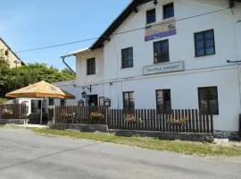 U Čarodějky