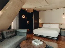 Aethos London Shoreditch