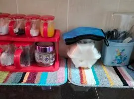 Liza Homestay