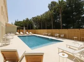 Logis Hôtel de Port d'Alon - St Cyr sur Mer
