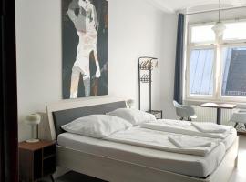 Die Fabrik - Hostel，位于柏林的青旅