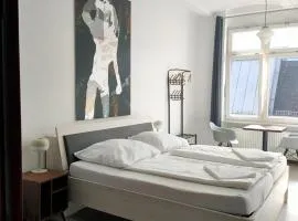 Die Fabrik - Hostel