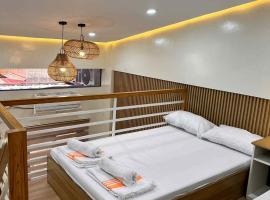 The Tree House - Govantes Guesthouse，位于美岸的酒店