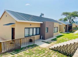 Buhleni Fun City Resort