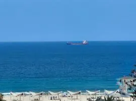 The Sea View Penthouse Ashdod