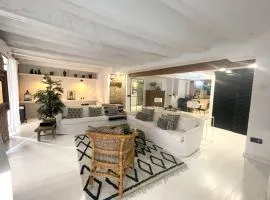 Valencia Luxury - Boutique El Carmen