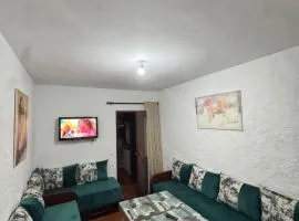 Maison Residence mdiq marsa