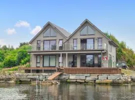 Amazing Home In Bremnes With Wifi