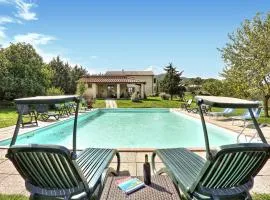 Amazing Home In Pomarance