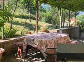Nice Home In Sestino With House A Panoramic View