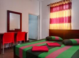 Kelaniya Guest House，位于Peliyagoda的酒店