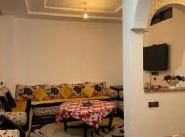 Apartment Aourir