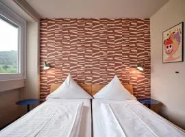 HOKK Hotel im Sportpark
