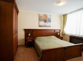 Central West Hotel