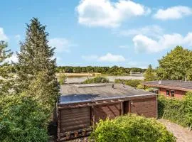 3 Bedroom Awesome Home In Erm