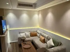 Haven Suites Luxury Apartments
