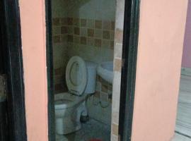 Starever hotel，位于Tiruvankod的酒店