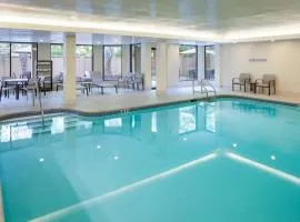Courtyard by Marriott Pensacola