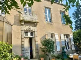 L'Hotel de Hercé Chambre d'Hote