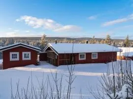 Söromsjön, Funäsdalen