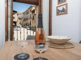 Apartamento rural Ca La Rumbeta en La Fresneda