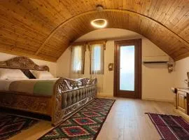 Markela's Apartments