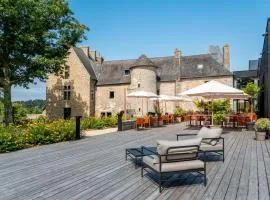 La Maison OBONO Hôtel Restaurant & Spa